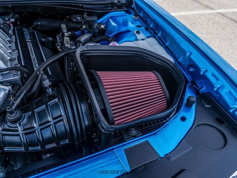 Used 2023 Dodge Challenger SRT Hellcat image 17