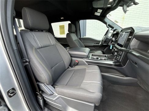 Used 2025 Ford F150 STX image 26