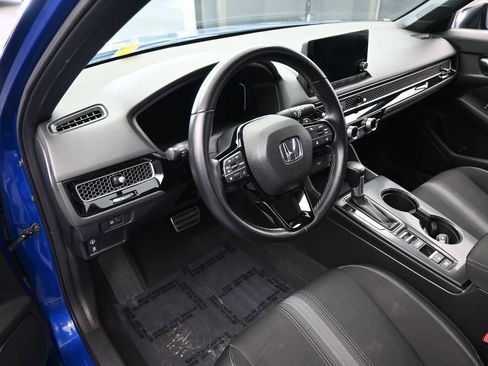 Used 2022 Honda Civic Sport image 10
