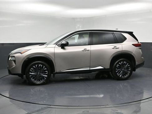 New 2026 Nissan Rogue Platinum w/ Tech Package image 2