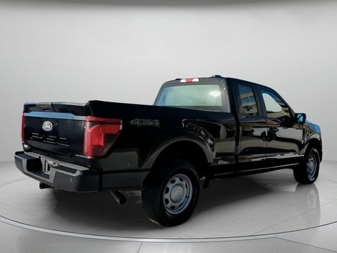 Certified 2024 Ford F150 XL w/ Tow/Haul Package image 27