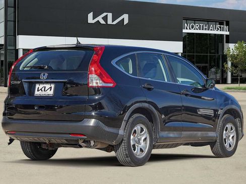 Used 2012 Honda CR-V LX image 6