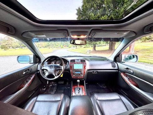 Used 2002 Acura MDX image 22