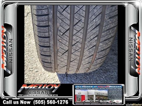 Used 2024 Nissan Pathfinder Platinum image 12