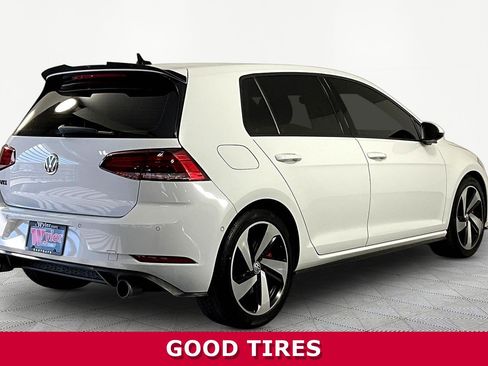 Used 2018 Volkswagen GTI Autobahn FWD image 6
