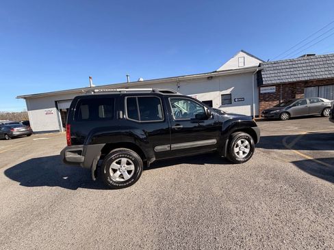 Used 2012 Nissan Xterra S image 9