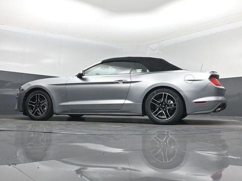 Used 2021 Ford Mustang Premium image 20