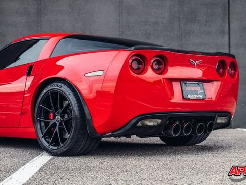 Used 2013 Chevrolet Corvette Z06 image 53