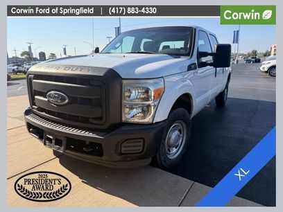 Used 2011 Ford F250 XL