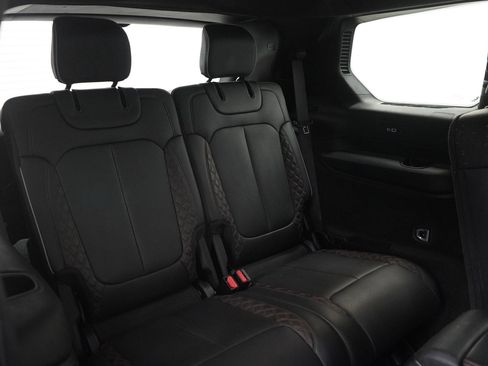 Used 2022 Jeep Grand Cherokee L Summit w/ Advanced Protech Group IV image 12