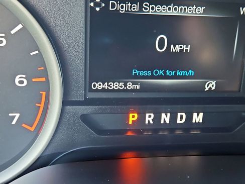 Used 2019 Ford F150 XLT w/ Equipment Group 302A Luxury image 14