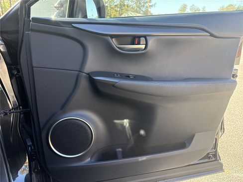 Used 2020 Lexus NX 300 FWD w/ Comfort Package image 23