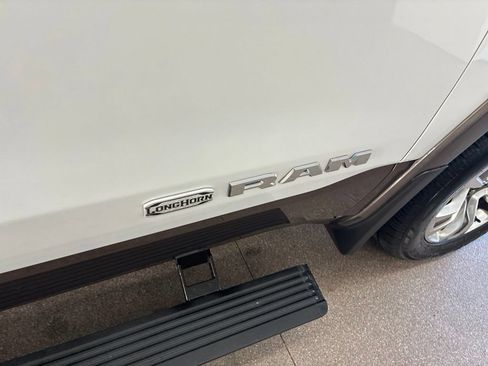 Used 2020 RAM 1500 Limited AWD/4WD image 55