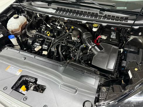 Used 2020 Ford Edge SEL w/ Convenience Package image 50