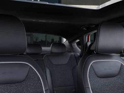 New 2025 Kia K4 GT-Line w/ GT-Line Sunroof Package image 27
