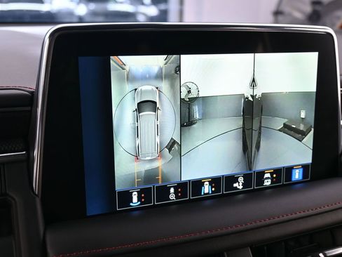 Used 2022 Chevrolet Tahoe RST w/ Luxury Package RWD image 20