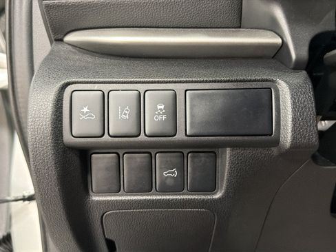 Used 2025 Mitsubishi Eclipse Cross SE AWD/4WD image 25