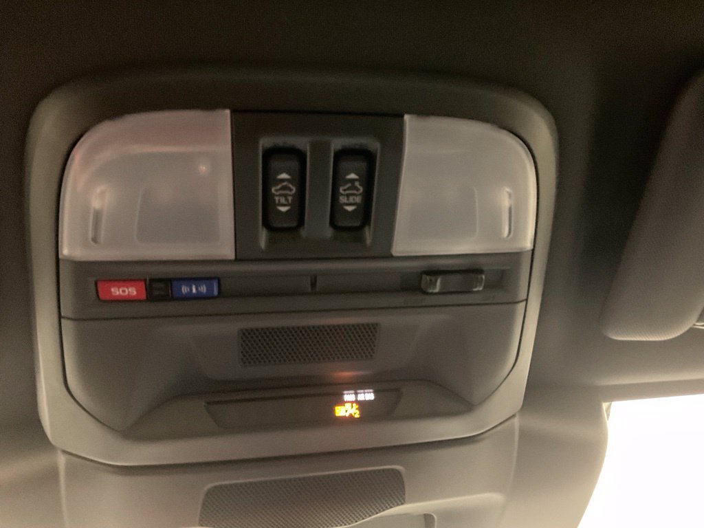 New 2026 Subaru WRX Premium AWD/4WD image 23