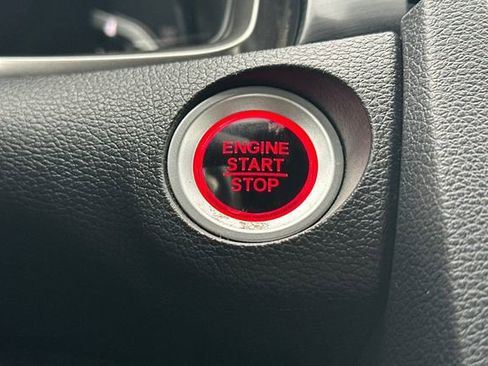 Certified 2021 Honda Civic EX image 20