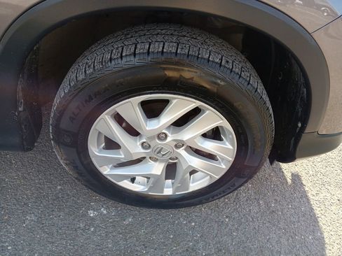 Used 2016 Honda CR-V EX-L image 11