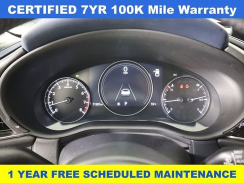 Used 2021 MAZDA CX-30 AWD 2.5 S w/ Preferred Package image 25