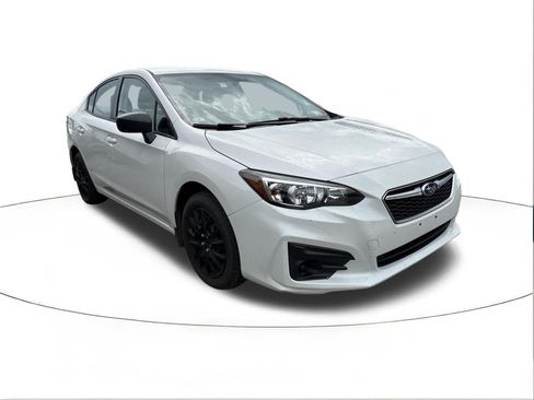 Used 2019 Subaru Impreza 2.0i AWD/4WD image 1