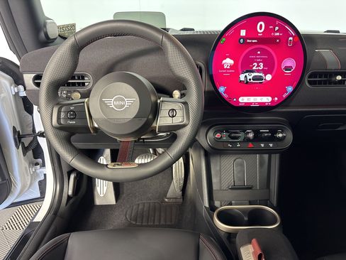 Used 2025 MINI Cooper John Cooper Works FWD image 29