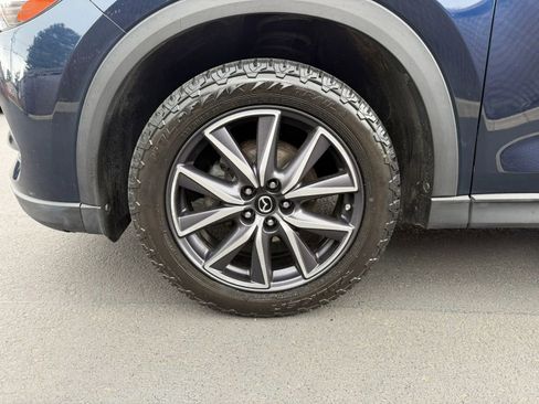 Used 2018 MAZDA CX-5 Grand Touring w/ Premium Package image 29