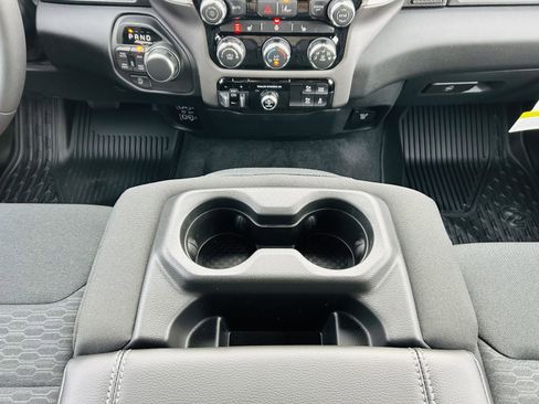 New 2026 RAM 1500 Big Horn AWD/4WD image 22