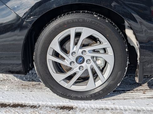 Used 2024 Subaru Impreza 2.0i image 15