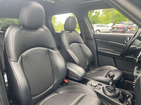 Used 2017 MINI Cooper Countryman S AWD/4WD image 41