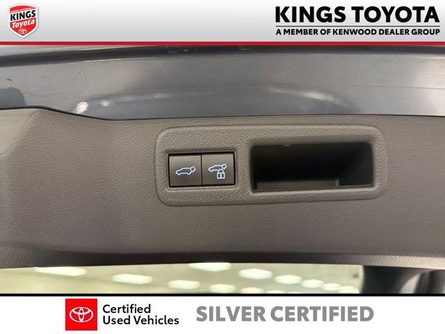 Used 2021 Toyota Venza Limited w/ Advanced Technology Package AWD/4WD image 15