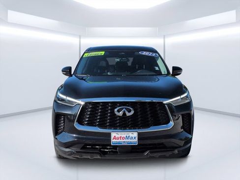 Used 2024 INFINITI QX60 Pure FWD image 8