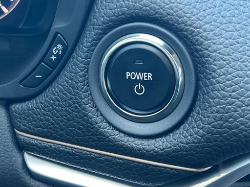 Certified 2025 MAZDA CX-70 Plug-In Hybrid w/ Premium Pkg image 20