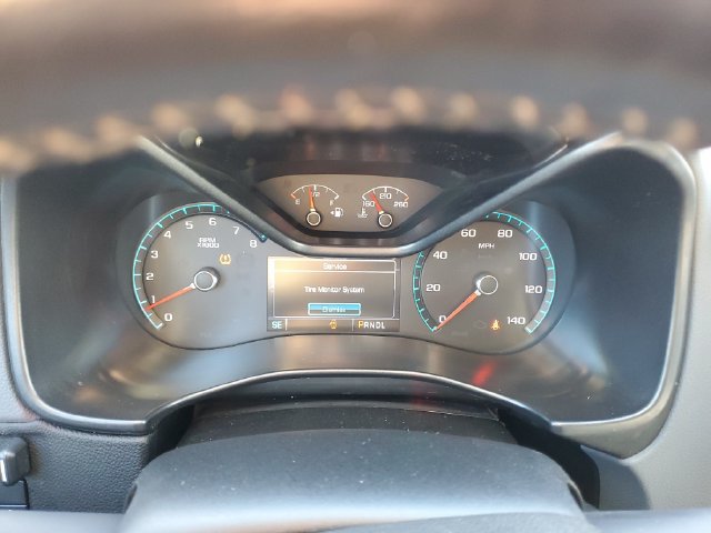 Used 2017 Chevrolet Colorado Z71 AWD/4WD image 9