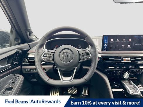 New 2026 Acura MDX A-Spec image 24