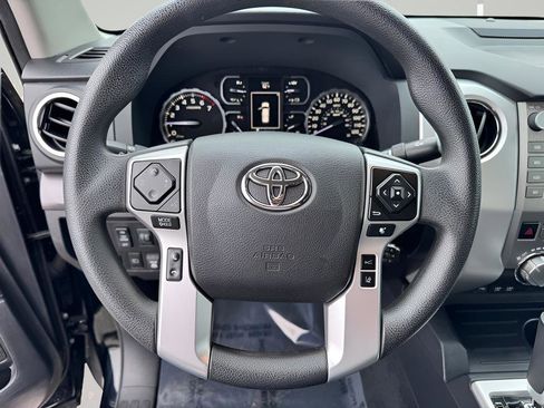Used 2021 Toyota Tundra SR5 RWD image 13