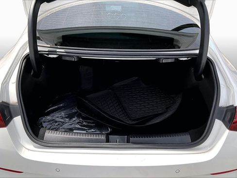 Certified 2025 Mercedes-Benz CLA 250 image 36