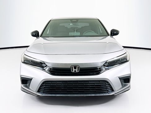 Used 2024 Honda Civic Sport image 2