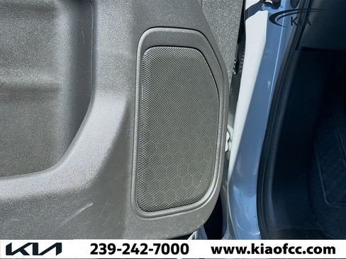 Used 2025 Chevrolet Silverado 1500 Custom Trail Boss image 22