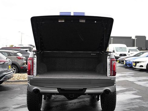 New 2025 Ford F150 Lariat w/ Equipment Group 502A High image 49