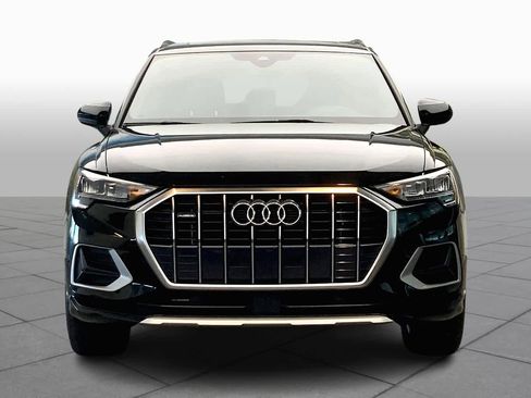 Used 2021 Audi Q3 2.0T Premium w/ Convenience Package image 4