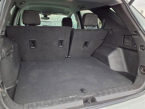 Used 2024 Chevrolet Equinox LT image 20