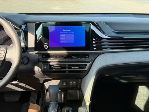 New 2026 Toyota Camry LE image 10