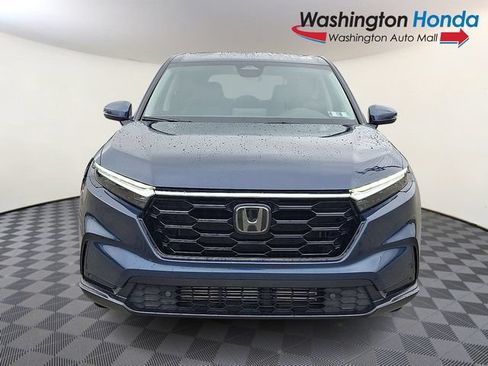 Used 2023 Honda CR-V EX-L image 2