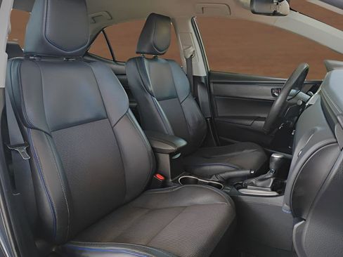 Used 2019 Toyota Corolla SE FWD image 22