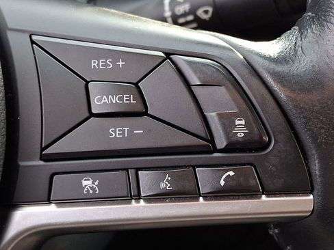 Certified 2022 Nissan Sentra SV w/ All-Weather Package image 22