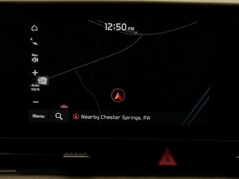 Used 2023 Kia Sportage X-Line AWD/4WD image 15