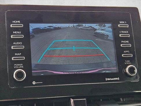 Used 2024 Toyota Camry SE FWD image 19