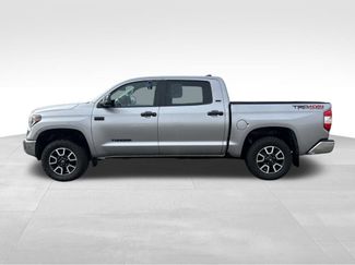 Used 2020 Toyota Tundra SR5 w/ TRD Off-Road Plus Package video 2